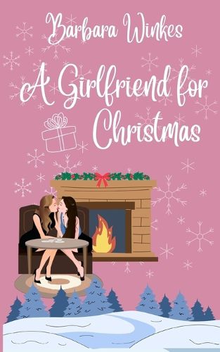 Cover image for A Girlfriend for Christmas