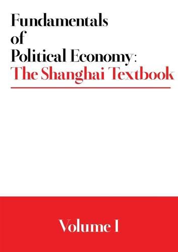 Cover image for Fundamentals of Political Economy