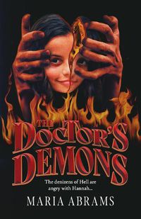 Cover image for The Doctor's Demons