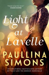 Cover image for Light at Lavelle
