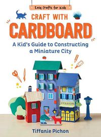 Cover image for Craft with Cardboard