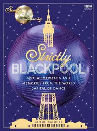 Cover image for Strictly Blackpool