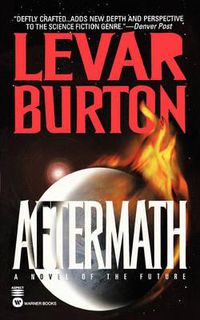 Cover image for Aftermath