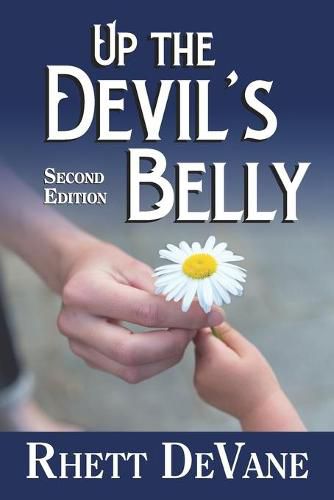 Cover image for Up the Devil's Belly