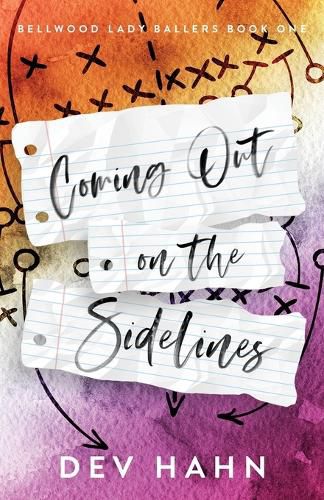 Cover image for Coming Out on the Sidelines