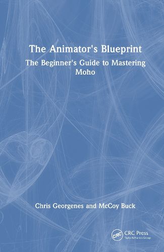 Cover image for The Animator's Blueprint