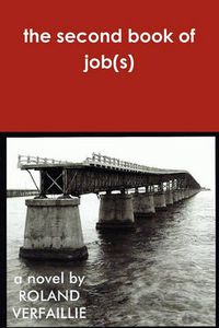 Cover image for the Second Book of Job(s)