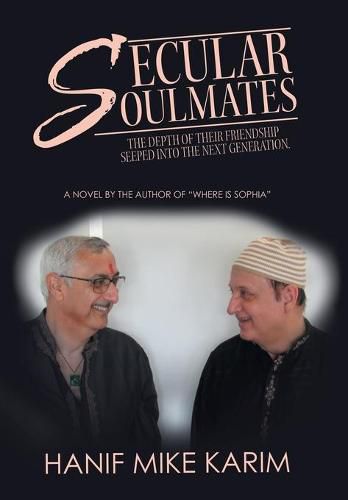 Cover image for Secular Soulmates