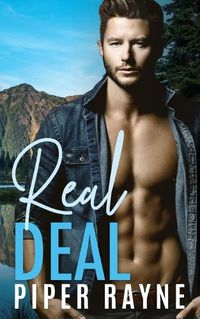 Cover image for Real Deal