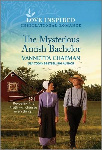 The Mysterious Amish Bachelor