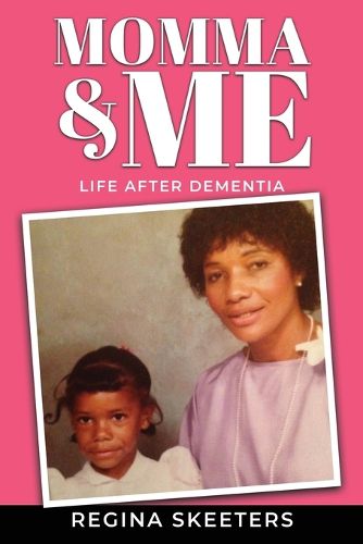 Cover image for Momma and Me