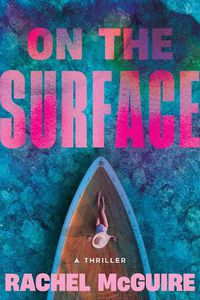 Cover image for On The Surface