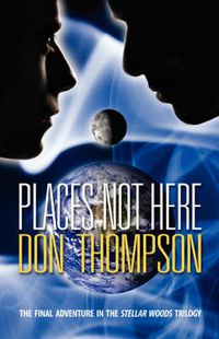 Cover image for Places Not Here