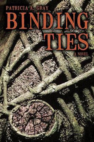 Cover image for Binding Ties