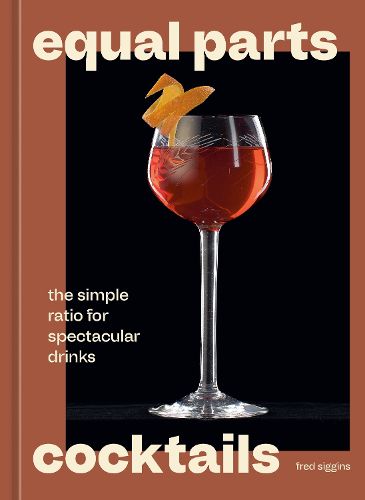 Cover image for Equal Parts Cocktails