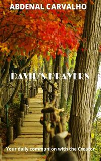 Cover image for David's Prayers