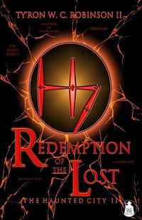 Cover image for Redemption of the Lost: The Haunted City II