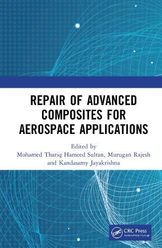 Cover image for Repair of Advanced Composites for Aerospace Applications