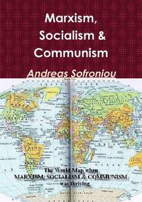 Cover image for Marxism, Socialism & Communism