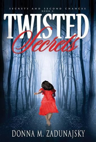 Cover image for Twisted Secrets