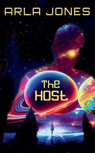 Cover image for The Host