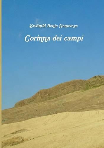 Cover image for Corinna Dei Campi