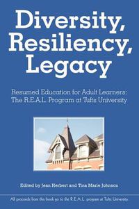 Cover image for Diversity, Resiliency, and Legacy