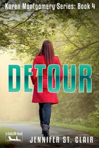 Cover image for Detour