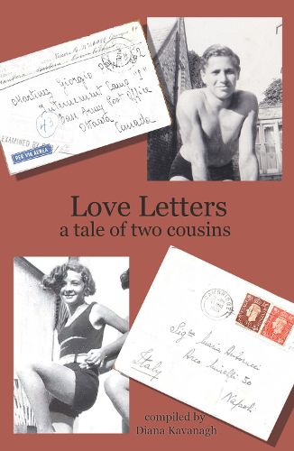 Cover image for Love Letters