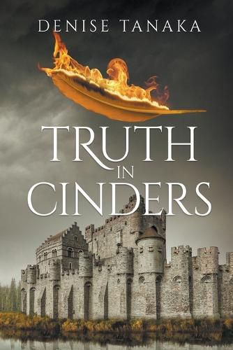 Cover image for Truth in Cinders