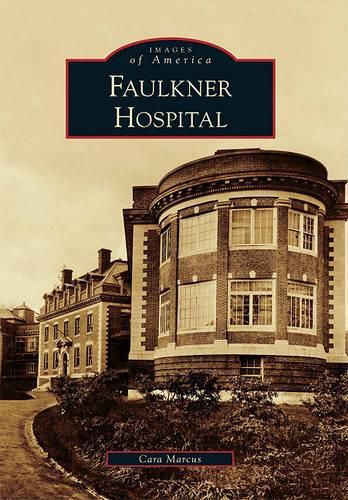 Cover image for Faulkner Hospital