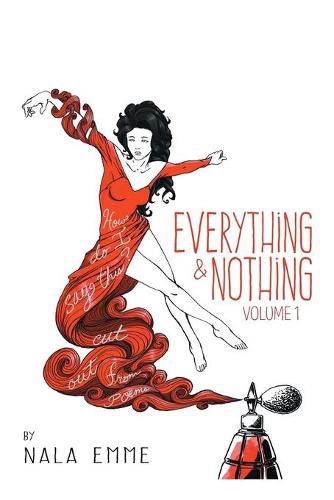 Cover image for Everything and Nothing: Volume 1