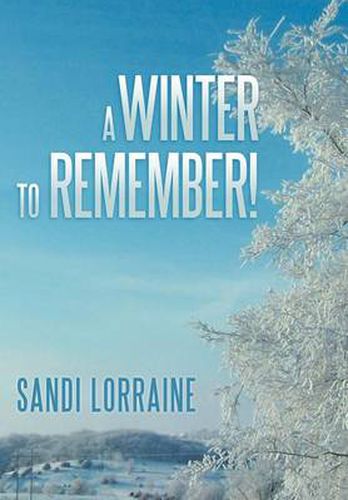 Cover image for A Winter to Remember!