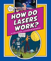Cover image for How Do Lasers Work?