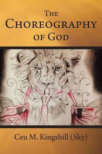 Cover image for The Choreography of God