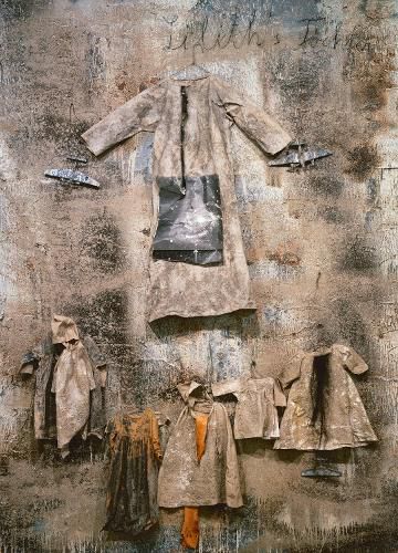 Anselm Kiefer