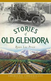 Cover image for Stories of Old Glendora