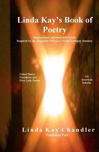 Cover image for Linda Kay's Book of Poetry