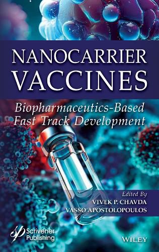 Cover image for Nanocarrier Vaccines
