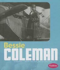 Cover image for Bessie Coleman