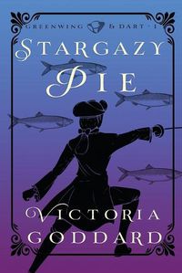 Cover image for Stargazy Pie