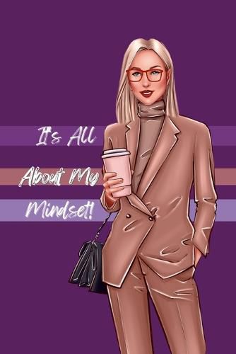 Cover image for It's All About My Mindset!