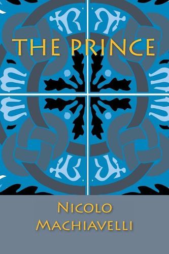 Cover image for The Prince