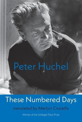 Cover image for These Numbered Days: Gezaehlte Tage