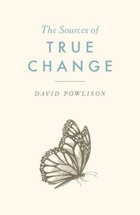 Cover image for Sources of True Change (25-pack)