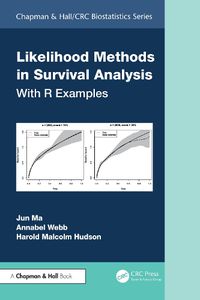 Cover image for Likelihood Methods in Survival Analysis