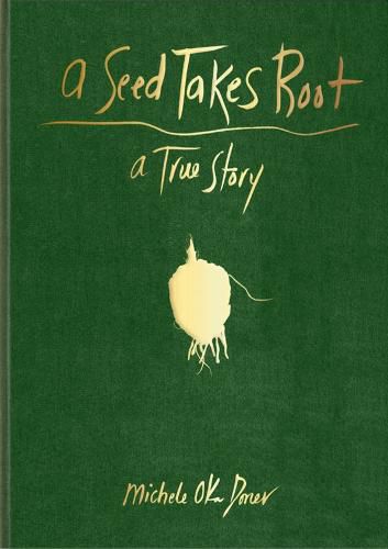 Cover image for A Seed Takes Root