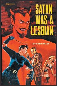 Cover image for Satan was a Lesbian