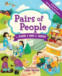 Cover image for Pairs of People