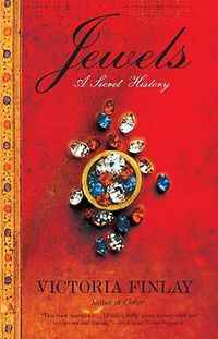 Cover image for Jewels: A Secret History